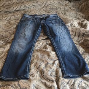 Buckle brand bke jeans Payton